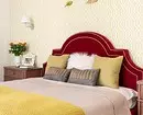 Untuk inspirasi: 24 foto kamar dengan wallpaper yang tidak biasa yang memilih desainer 2405_41