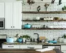7 interior solutions for the kitchen, about which almost all 2420_12