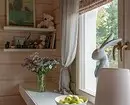 Ideal Dacha: интериор на бар на бар в духа на руския маньор 2428_37