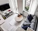 6 Apartments Studios 18 kvadratmeter. m med perfekt design og funksjonalitet 2444_102