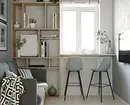 6 Apartmány Studios 18m². m s dokonalým designem a funkčností 2444_32