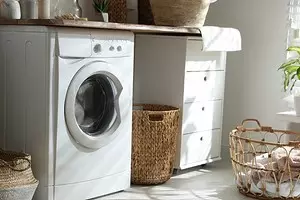 8 LifeHakov egy mosógépben való mosáshoz, amely megkönnyíti az életet (kevés ember tud róluk!) 2464_1