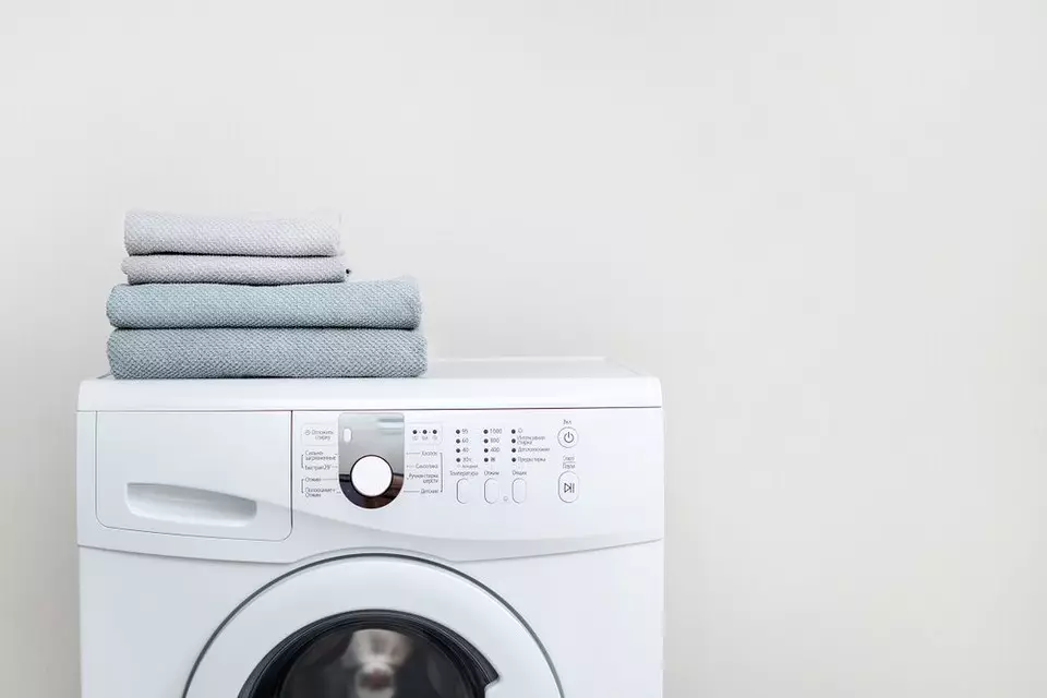 8 LifeHakov egy mosógépben való mosáshoz, amely megkönnyíti az életet (kevés ember tud róluk!) 2464_15