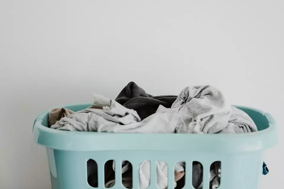 8 Lifehakov for vasking i vaskemaskin, som vil gjøre det lettere for livet (få mennesker vet om dem!) 2464_4