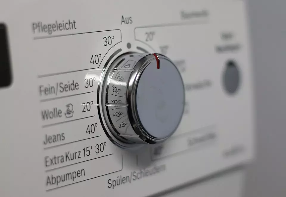 8 LifeHakov egy mosógépben való mosáshoz, amely megkönnyíti az életet (kevés ember tud róluk!) 2464_7