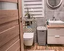 Kako organizirati malu kupaonicu za veliku obitelj: 5 ideja koje će točno pomoći 2471_13