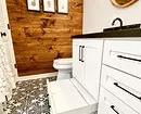 How to arrange a small bathroom for a large family: 5 ideas that will accurately help 2471_24