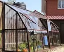 Nigute wahitamo ikibanza munsi ya Greenhouse: Amategeko buri tsinda rigomba kumenya 2474_22
