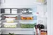 7 kohdetta IKEAsta täydellisestä järjestyksestä jääkaapissa