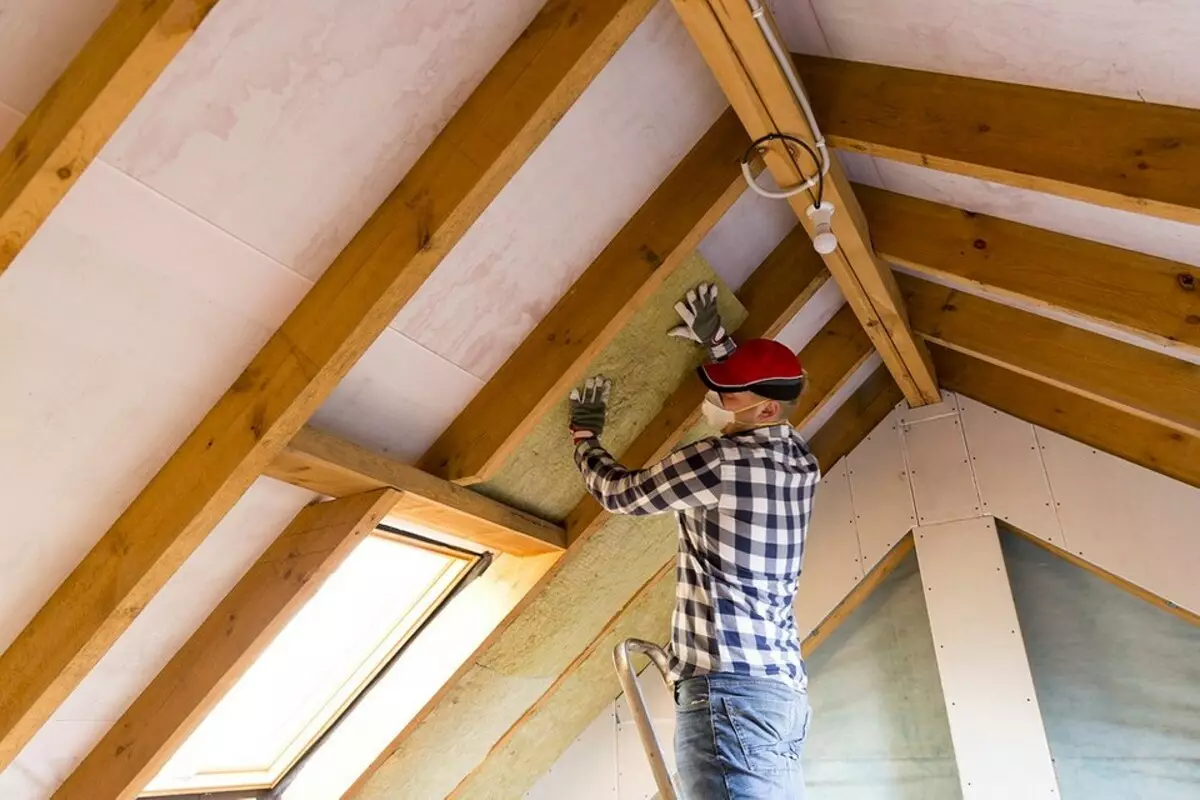 Што ви е потребно за да го заштитите покривот: 6 поени што треба да ги знаете 2512_4