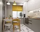 12 zvinoshamisa kitchens in Khrushchev ndiani achakushamisa 25133_90