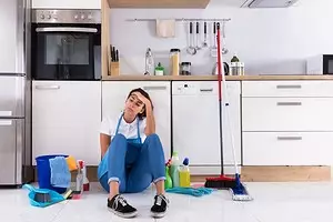 청소가 쓸모 없을 때 : 5 깨끗한 아파트를 원한다면 해결해야 할 5 가지 문제 2515_1