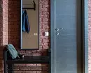 ¿Es posible loft en un pequeño apartamento? Un ejemplo de un área de estudio de 38 metros cuadrados. METRO. 2545_19