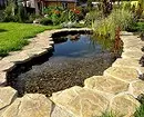 7 frequent errors in the design of a decorative pond in the country 2548_4