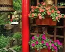 5 maneras de organizar el jardín con flores en contenedores (primero, es fácil) 2557_27