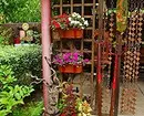 5 maneras de organizar el jardín con flores en contenedores (primero, es fácil) 2557_28