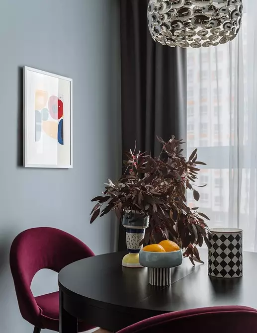 Intérieur lumineux d'un appartement dans lequel vous ne reconnaissez pas IKEA (bien qu'il soit là) 2575_31