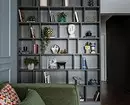 Intérieur lumineux d'un appartement dans lequel vous ne reconnaissez pas IKEA (bien qu'il soit là) 2575_9