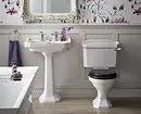 How to use purple in the design of the bathroom and do not regret: tips and 53 photos 2578_106