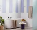 How to use purple in the design of the bathroom and do not regret: tips and 53 photos 2578_36