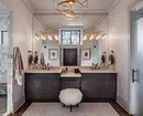 6 Biudžeto idėjos vonios kambario dizainui, kuris leistų interjerą vizualiai brangiau 2587_21