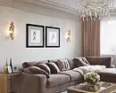 4 errors combinations of different interior styles in the same room, which make everything 2595_21