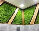 식물의 라이브 벽 : 당신이 당신에게 영감을 줄 수있는 단순한 팁. 26077_6