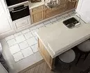 Deseño de cociña rectangular: como espremer un máximo de calquera área 2607_126