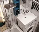 Угаалгын машин дээр бүрхүүлийг хэрхэн суулгах вэ: сонгох, суулгах заавар 2610_3