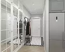 Le migliori opzioni per la combinazione di laminato e piastrelle sul pavimento in diverse stanze (60 foto) 2619_5
