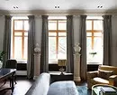 Výber podlahy v interiéri: Tipy pre rôzne štýly, možnosti ubytovania a kultových modelov (94 fotografií) 2670_96