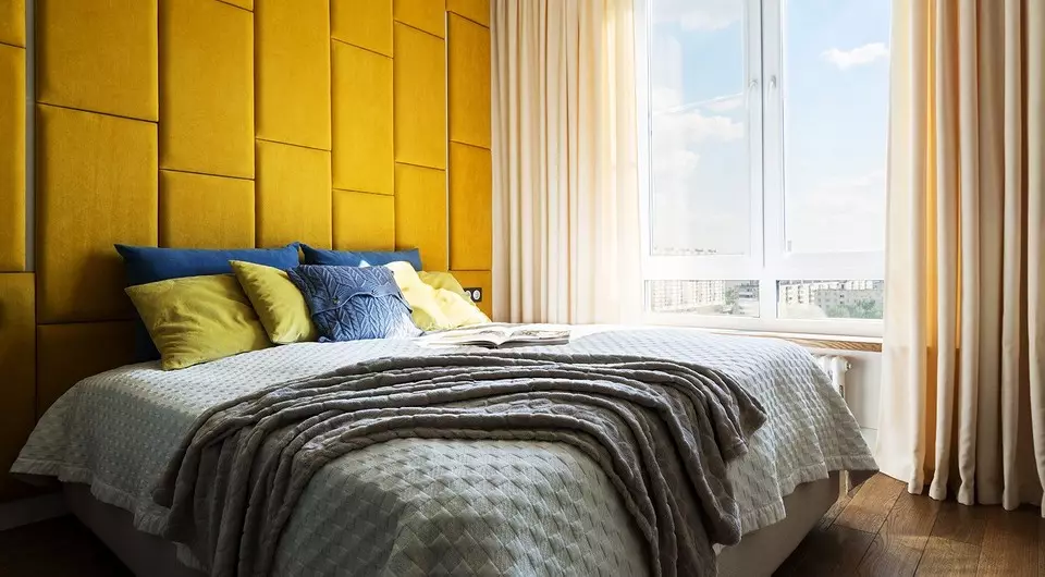 6 Zapanjujuće ideje za dekor spavaće sobe koji smo špijunirali na dizajnerima