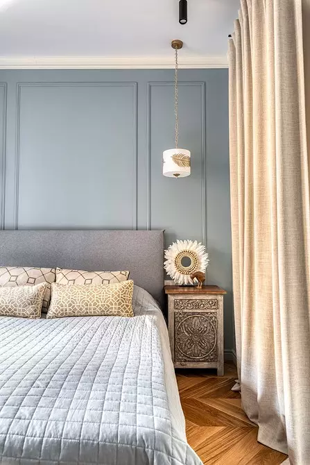 6 Zapanjujuće ideje za dekor spavaće sobe koji smo špijunirali na dizajnerima 2682_24