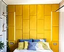 私たちがデザイナーに唾を吐いた寝室の装飾のための6つの素晴らしいアイデア 2682_26