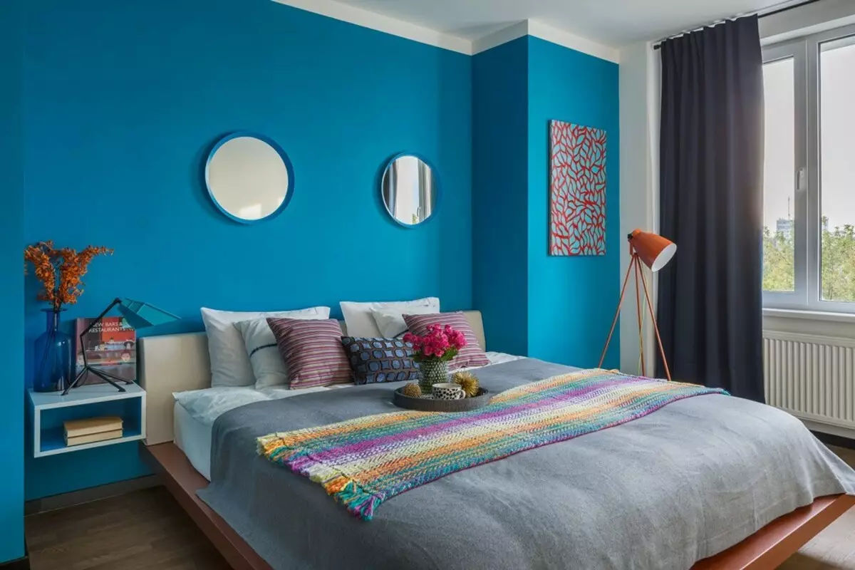 6 zapanjujućih ideja za dekor spavaće sobe koju smo špijunirali na dizajnerima 2682_38