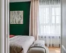6 ide mahnitëse për dekorin e dhomës së gjumit që ne spiunitem në projektuesit 2682_6