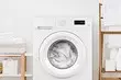 پردے دھونے کے لئے کس طرح: دستی اور مشین دھونے کے لئے ہدایات