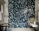 Elegant und schön: Mosaik im Design des Badezimmers (66 Fotos) 2724_109