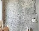 Елегантно і красиво: мозаїка в дизайні ванної кімнати (66 фото) 2724_44
