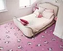 Струва ли си да използвате килим в интериора: плюсове и минуси 27301_25