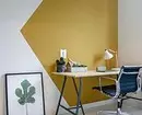 Accent Wall negli interni: 9 materiali e 8 idee per la registrazione 27334_47