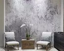 Accent wall in the interior: 9 materials and 8 ideas for registration 27334_70
