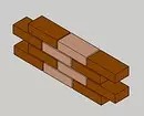 Duk game da Brickwork: Nau'in, makirci da dabara 2748_15