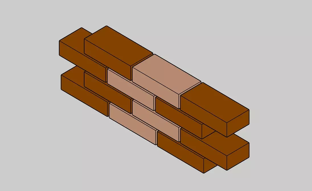 All About masonry: Kalite, Schemes ak Technique 2748_19