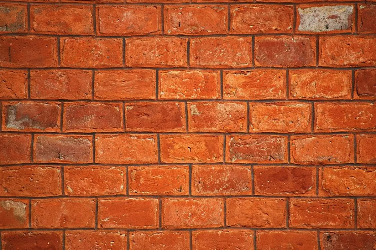 Duk game da Brickwork: Nau'in, makirci da dabara 2748_22