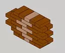 كل شيء عن brickwork: أنواع، مخططات وتقنية 2748_27