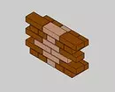 Duk game da Brickwork: Nau'in, makirci da dabara 2748_32