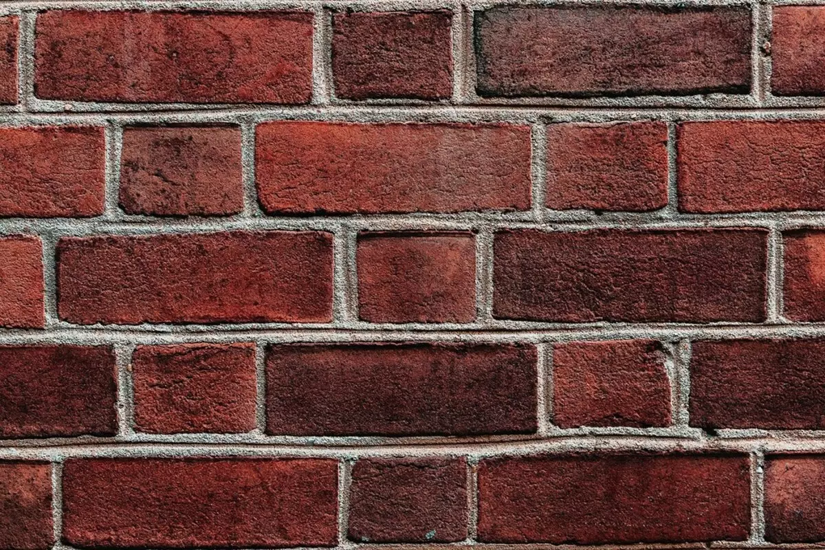 All about brickwork: types, schemes and technique 2748_54
