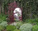 7 lý do để bao gồm một tấm gương trong trang trí sân vườn (bạn thậm chí đã nghĩ!) 2763_22