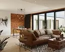 So arrangieren Sie ein Landhaus im Loft-Stil: Tipps und 3 echte Beispiele von Designern 2766_55